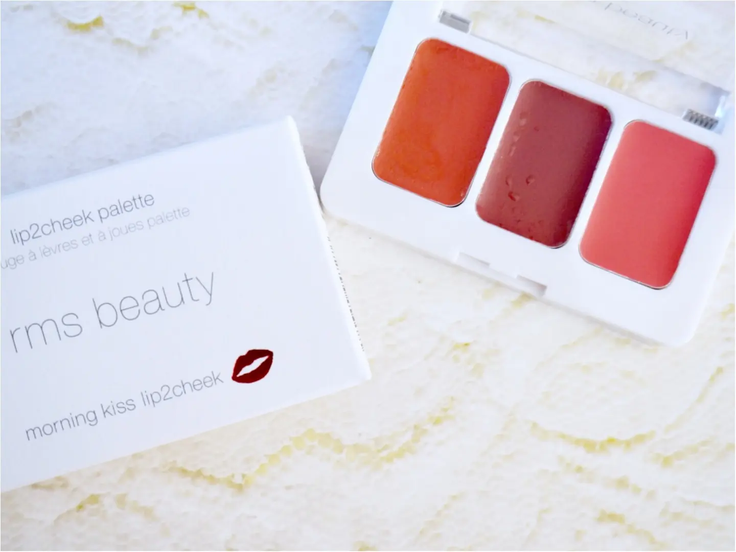 数量限定だから急いで!【rms beauty】日本限定リップ&チークパレットに一目惚れ❤️_3