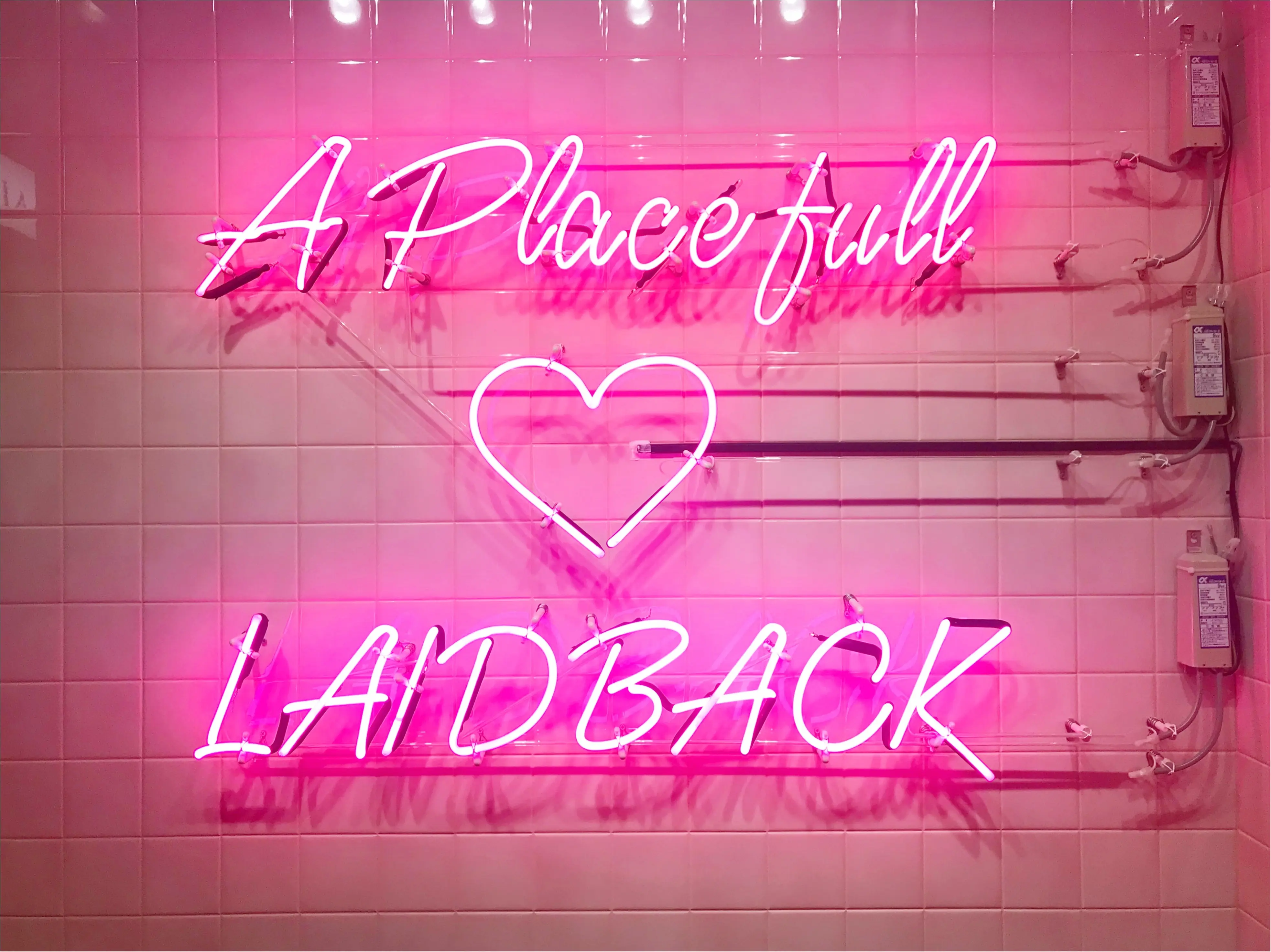 【Beauty】ヘアセットどこにしよう?代官山の美容院♡!なにもかもが可愛く仕上がる「LAID BACK 」_2