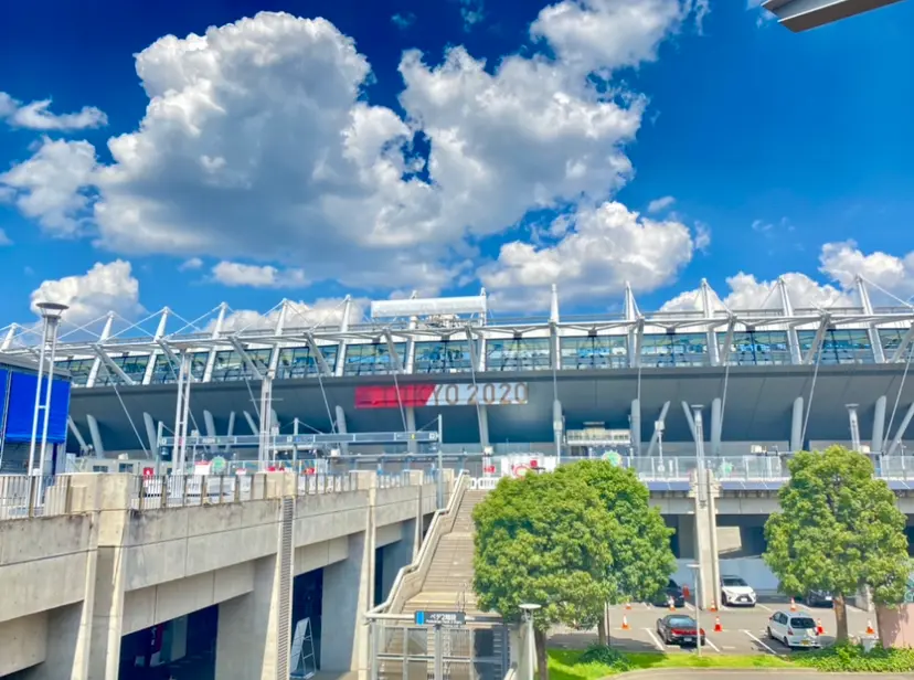 【TOKYO2020】LIVE配信もあり!東京オリンピックを大満喫_2