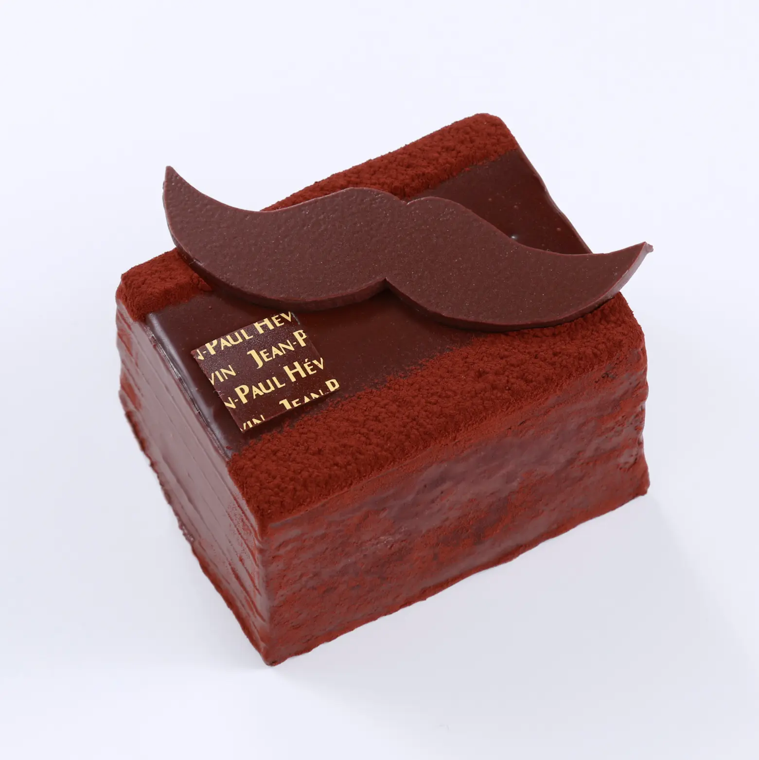 父の日には、ちょっぴりファニーな『ジャン=ポール・エヴァン』のケーキを♡_1