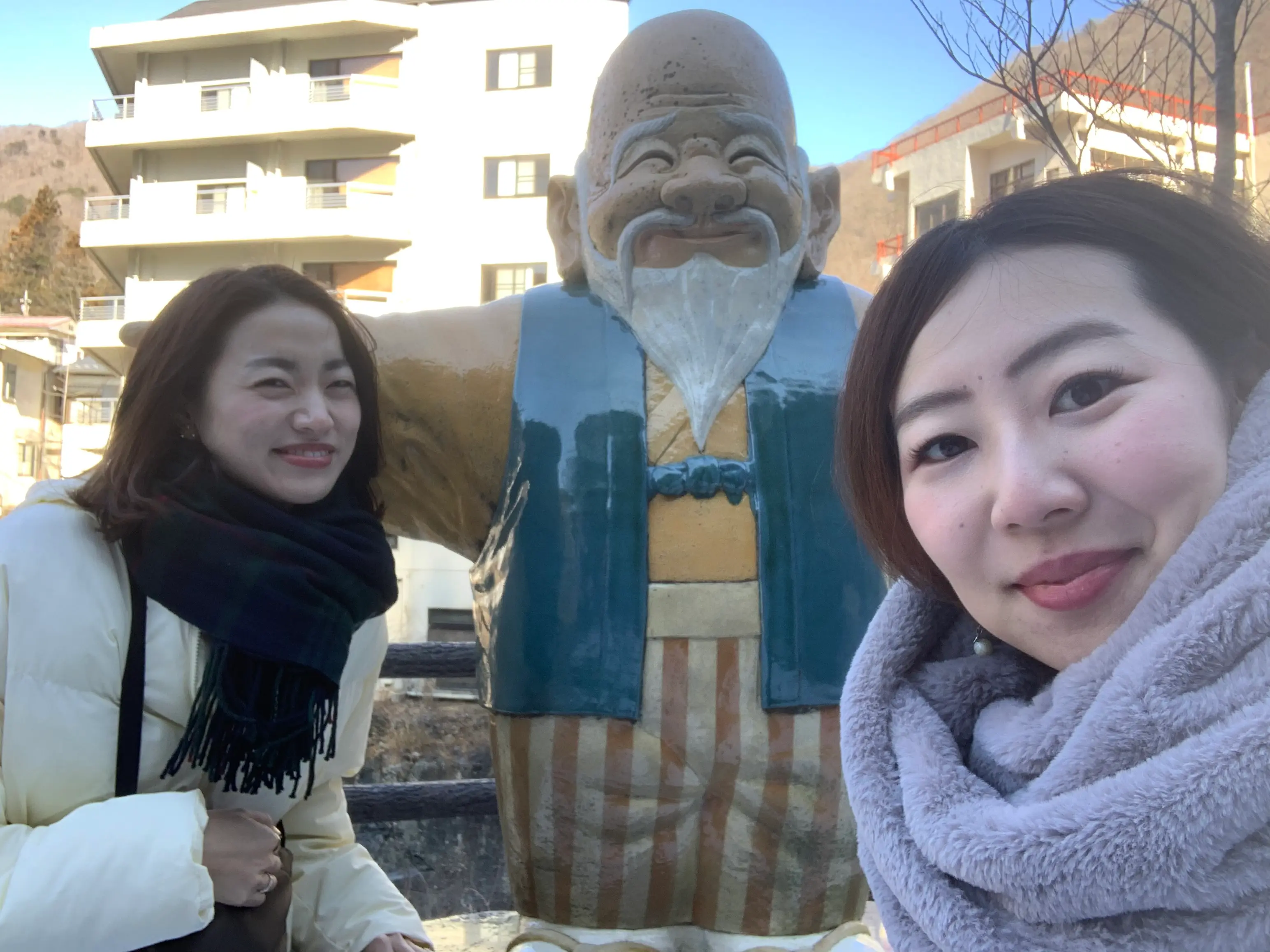 《界タビ20s》モアハピ女子旅❤️話題の星野リゾート!【界 川治】へ行ってきました☻_20