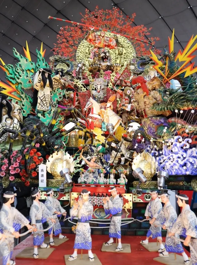 日本の“おいしい”が東京ドームに集結❤️「ふるさと祭り東京2019ー日本のまつり・故郷の味ー」が開催中!✨_9
