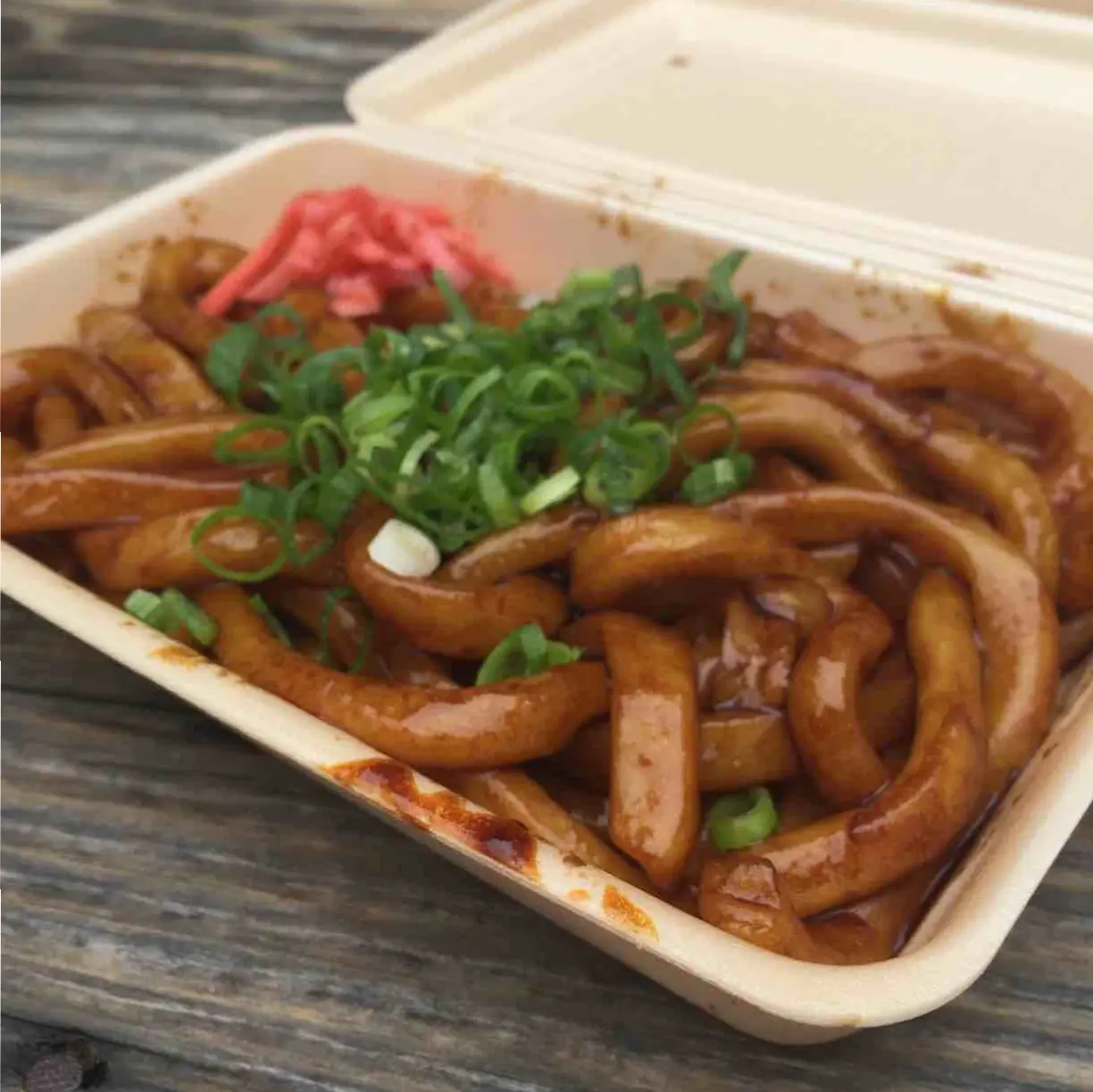 伊勢神宮&名古屋Trip♡伊勢神宮周辺のオススメスポット(๑╹ڡ╹)≪samenyan≫_12
