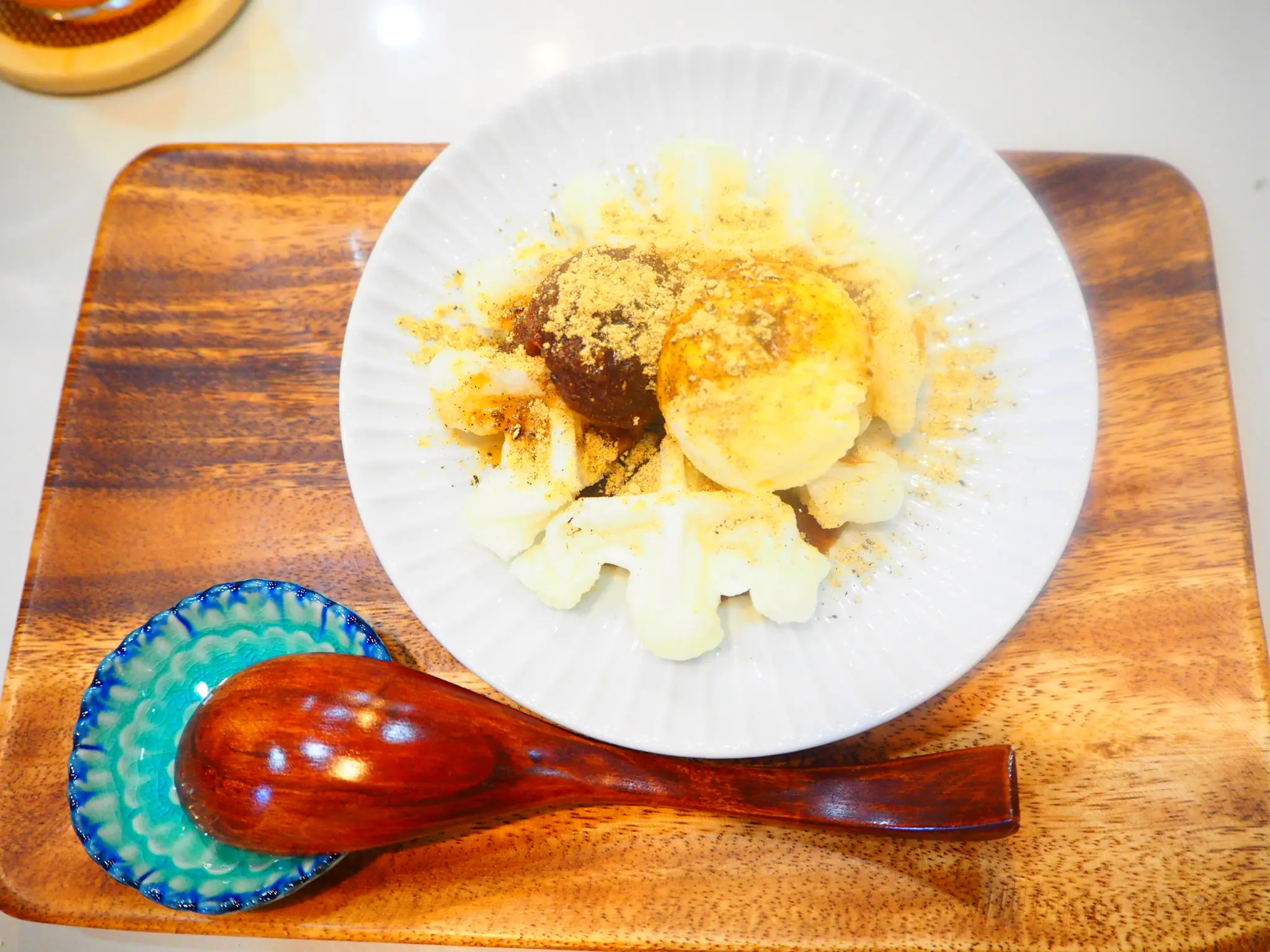 夏着物で鎌倉女子旅♡ 紫陽花がとっても綺麗でした♡_15