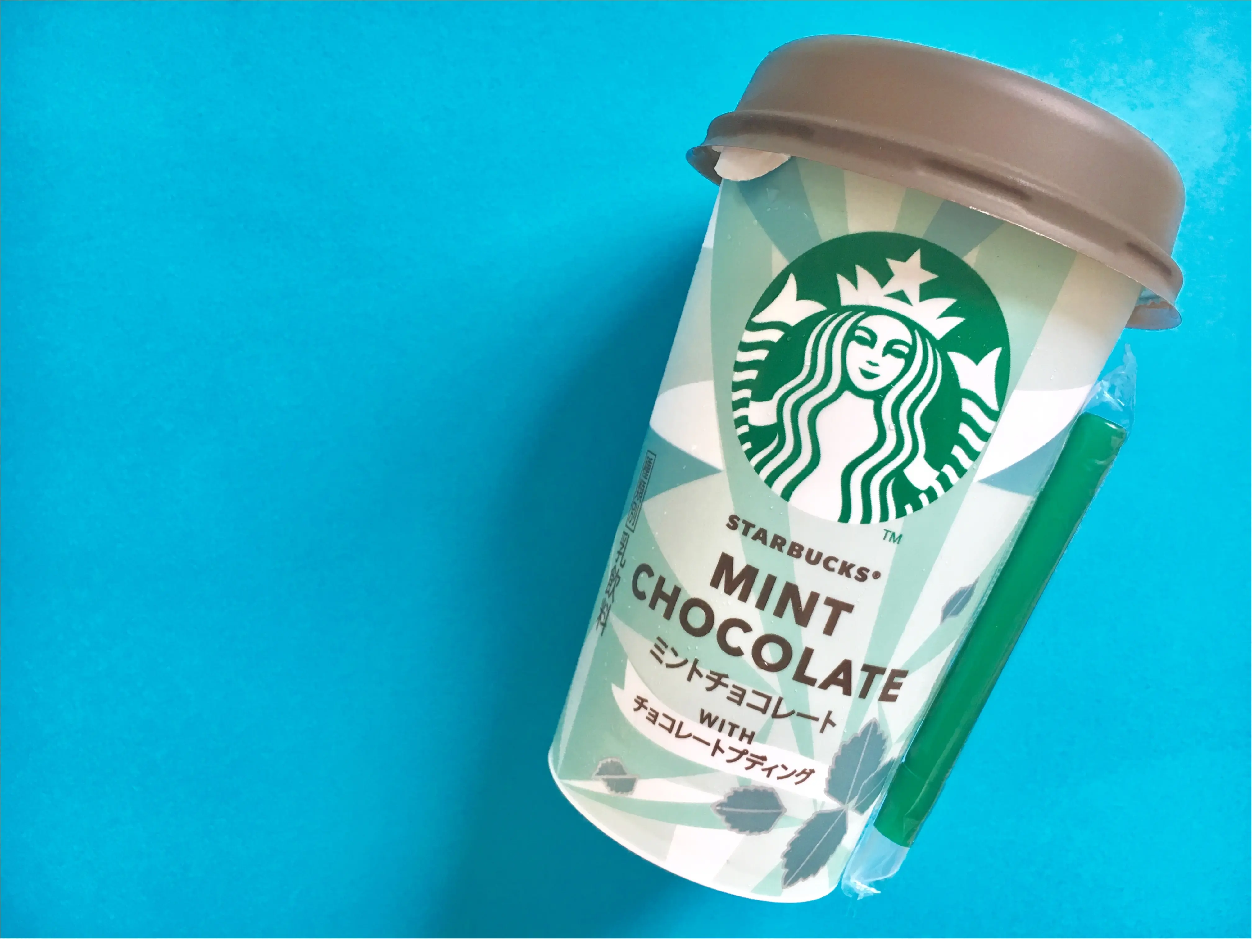 【#チョコミン党】今週のセブンイレブンはチョコミント祭りです❤️《おいしすぎるオススメ3選》!_8