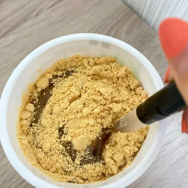 【!新商品!】わらびもちは飲みものです。を飲んでみたよ♪《ファミマ》_8