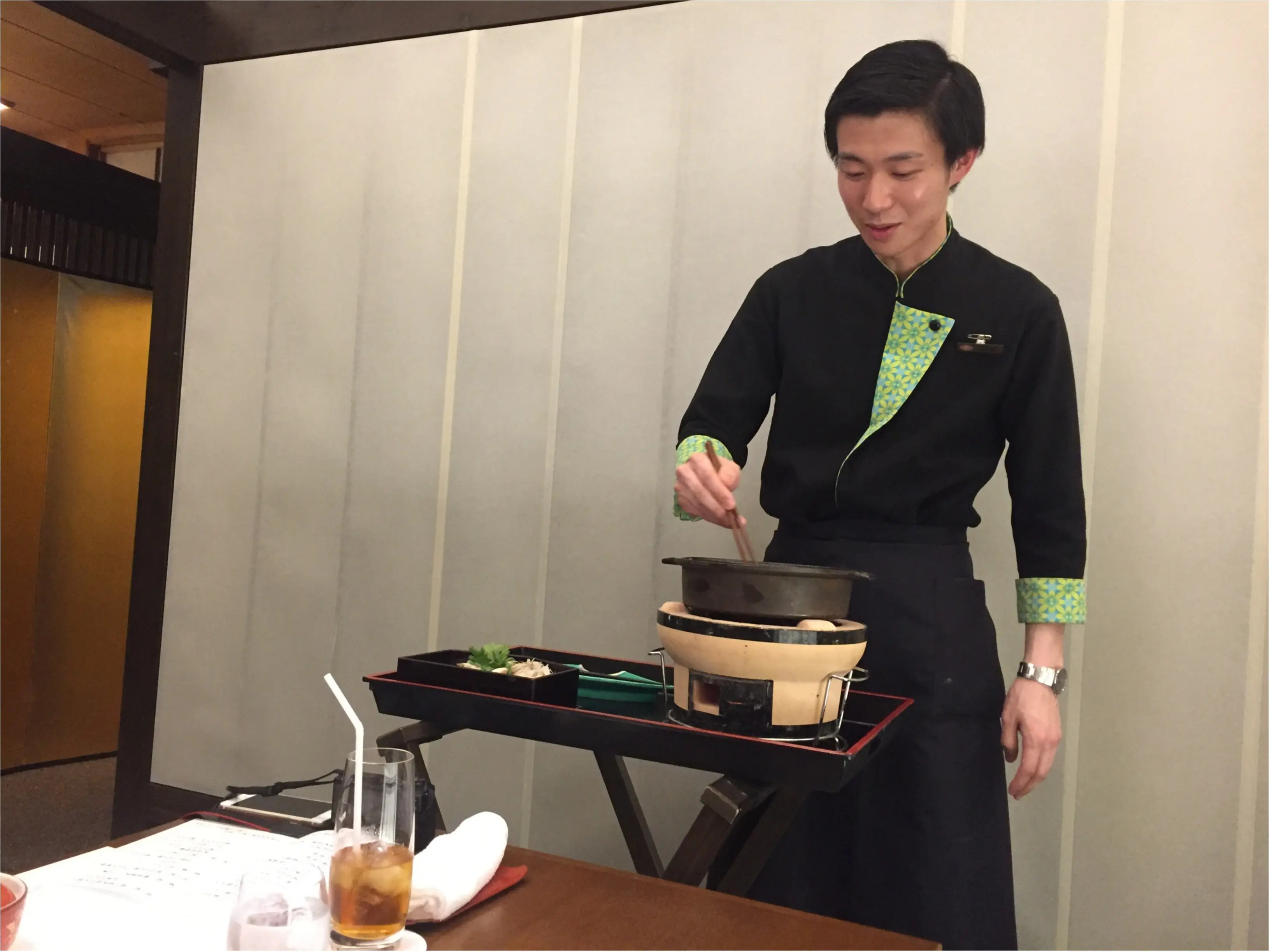 【TRIP】春の贅沢女子旅はこれ!星野リゾート界箱根「はこね春色女子旅プラン」_12