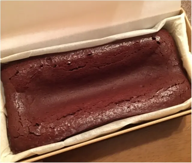 一度は食べてみたい。1つ3000円!!★ガトーショコラの最高峰★_7
