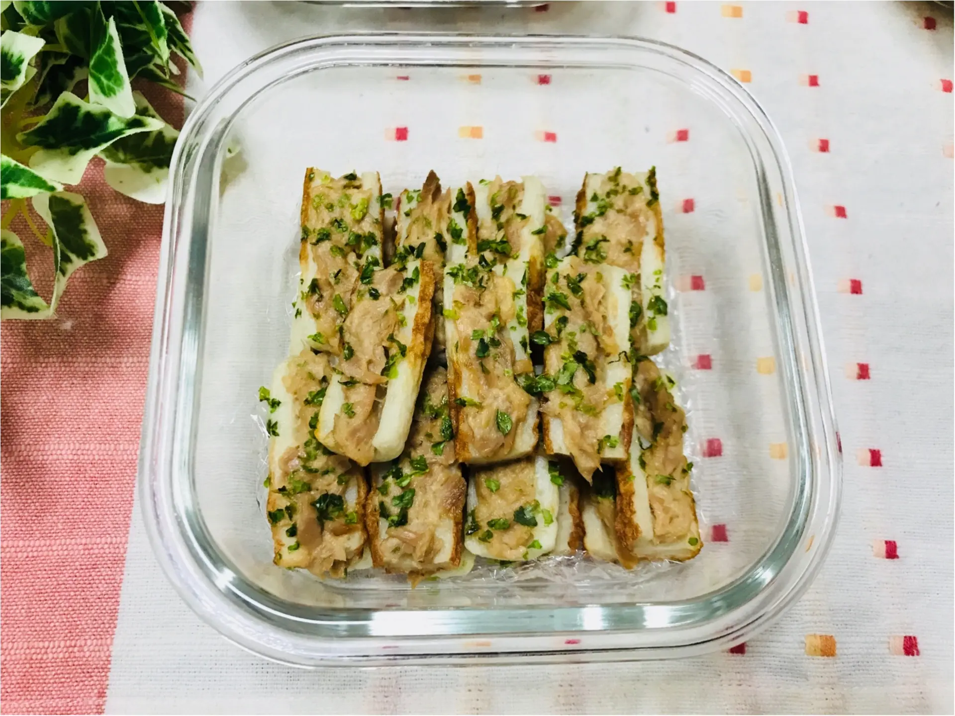 【作り置きおかず】お弁当作りに大活躍!超簡単★常備菜レシピをご紹介♡〜第32弾〜_3