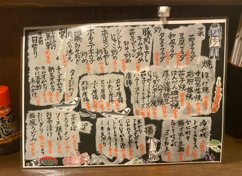 【人生最高レストラン】佐藤二朗さんが選んだ居酒屋でうまい砂肝の唐揚げをぺろり_2