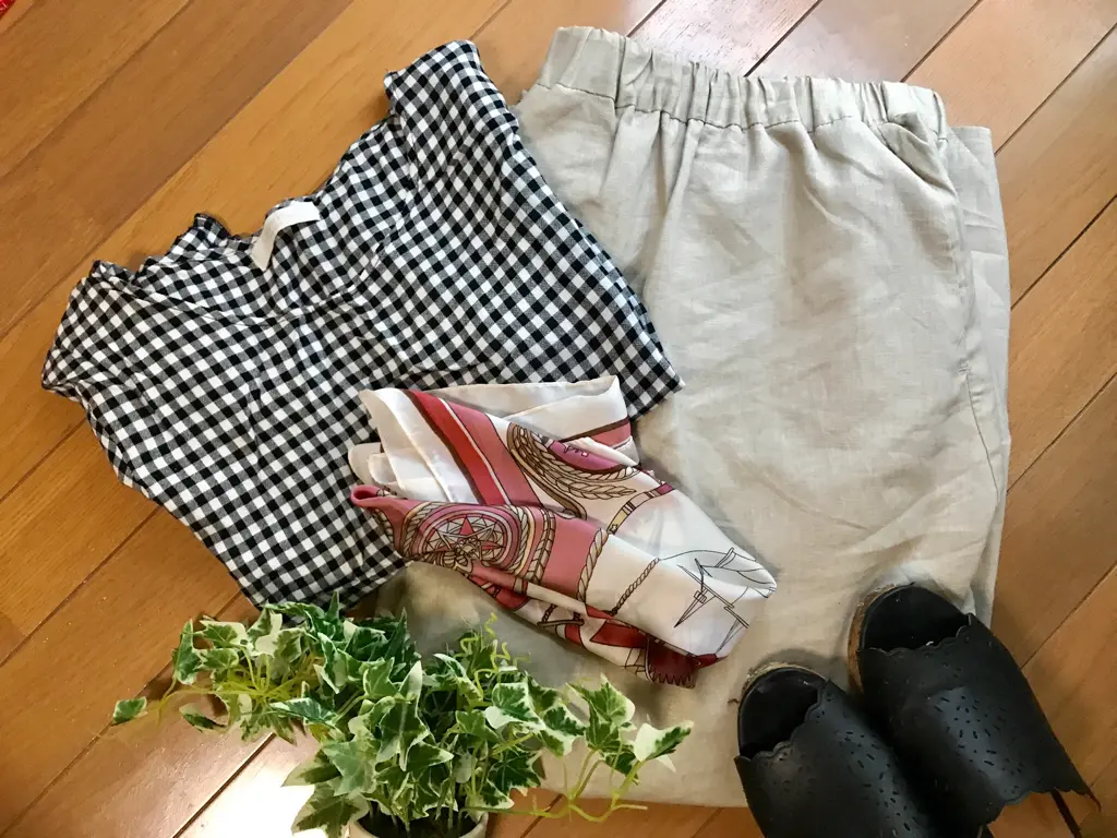 【GU】SNSで話題のスカートもとにかく安い!《GWセール》で買うべき最旬アイテムはコレ♡_1
