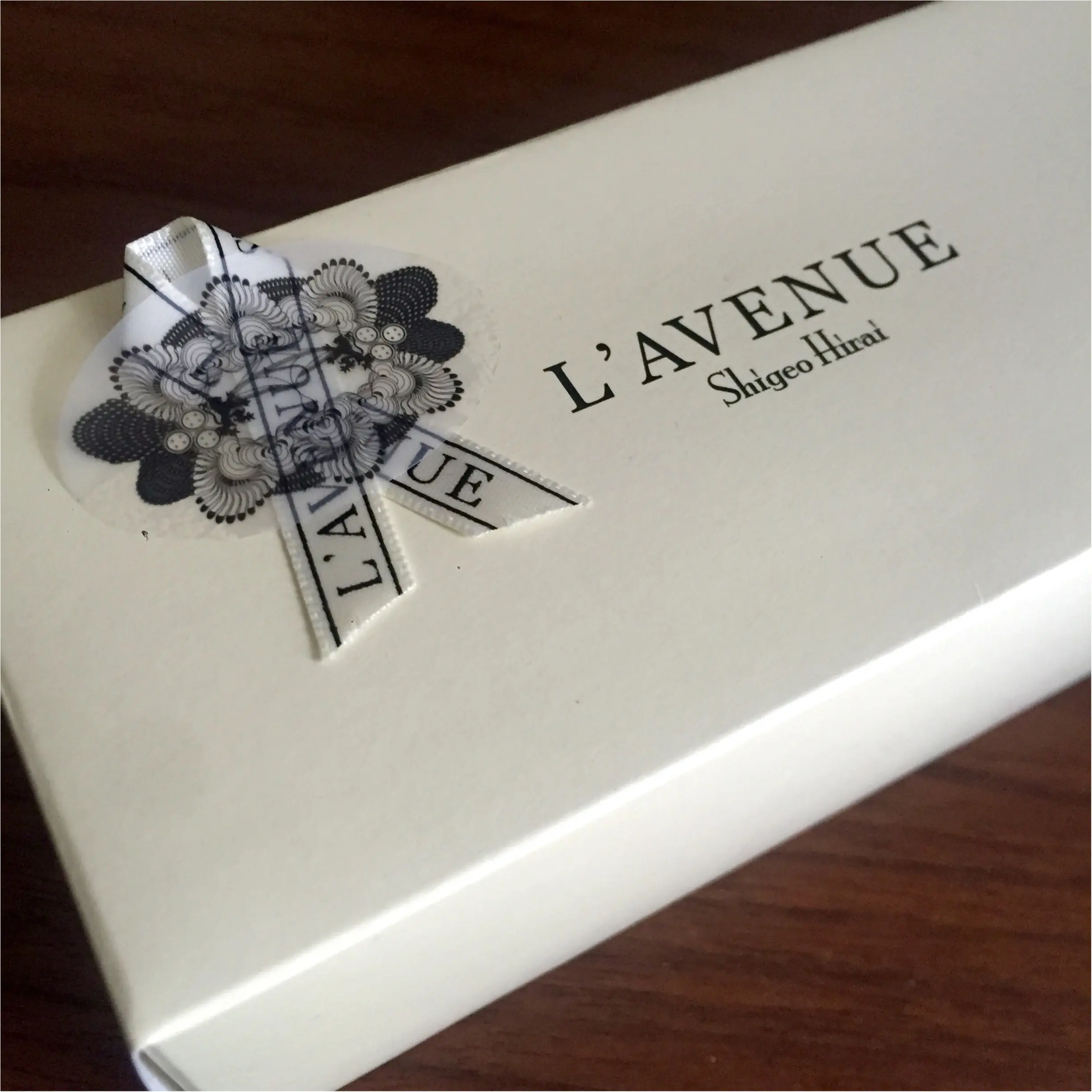 【神戸】L'AVENUE(ラヴニュー)のマカロンが絶品!_1