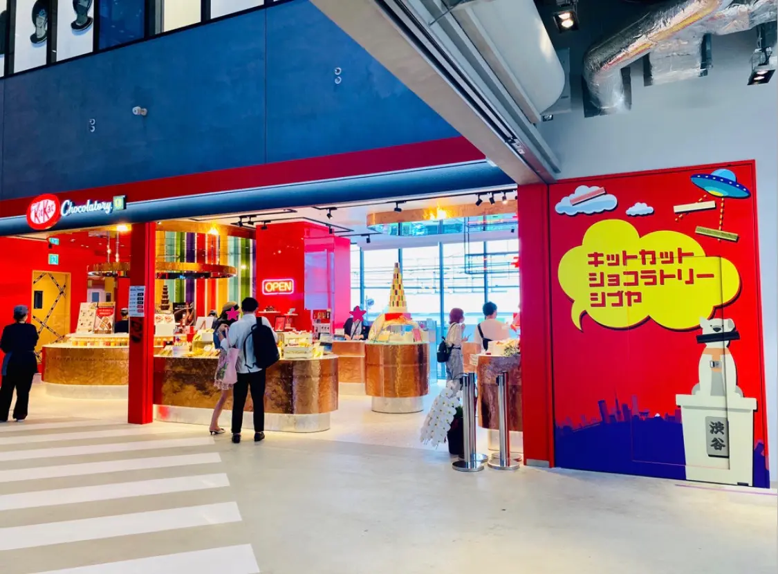 【夏のおでかけ】渋谷に新スポット登場!今話題の《ミヤシタパーク》潜入レポ★_6