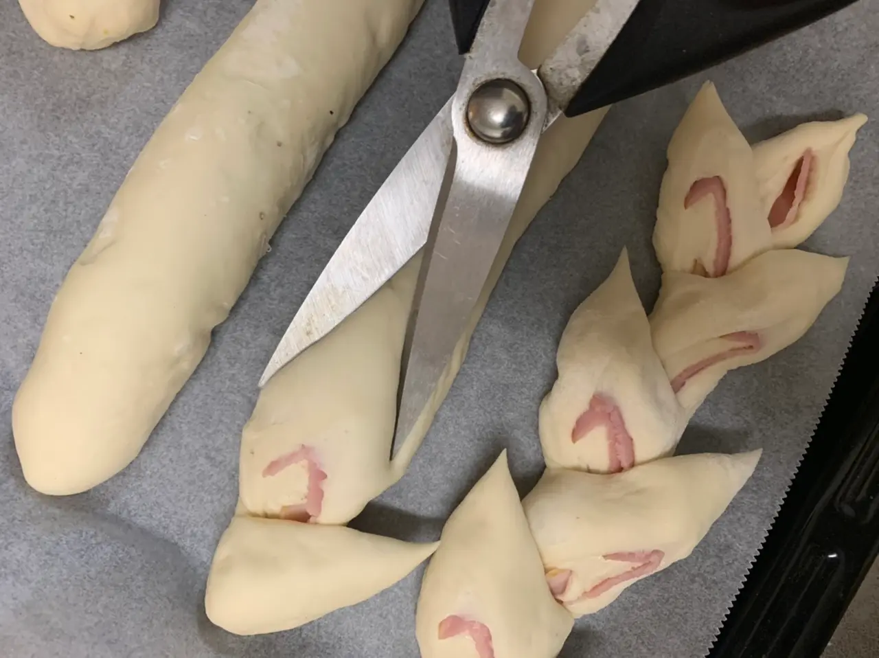 《料理》私のパン作り_12