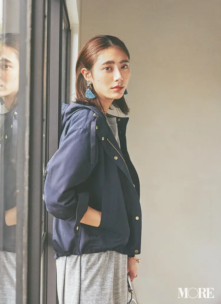 All 2990円以下 Gu で見つけた 春まで使える プチプラ服6選 ファッション コーディネート 代 Daily More