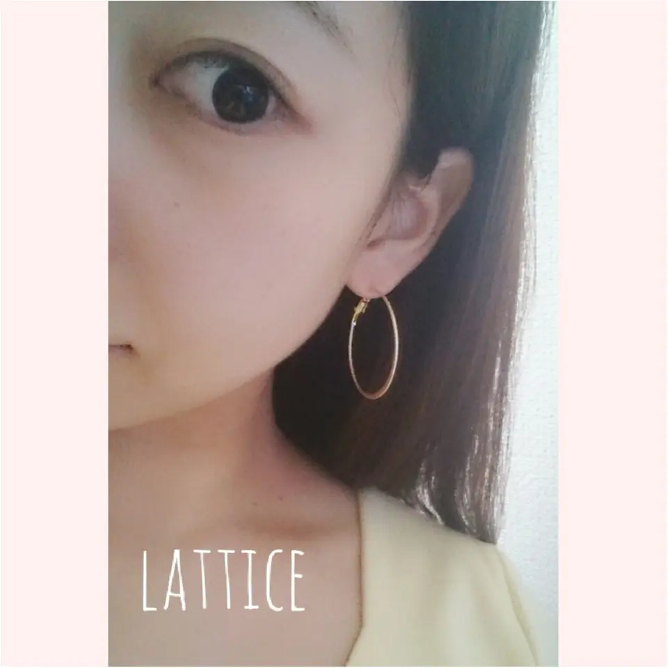 【アクセもプチプラ!!】lattice(ラティス)で最旬アクセをgetしましょ^^*_2