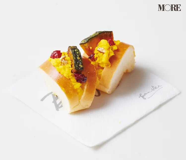 お弁当をもっと可愛く華やかにする簡単テク3選♡ 作りおきおかずのサンドイッチ、キュートな卵焼きの作り方も!_6