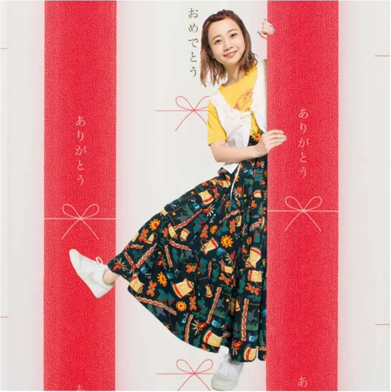 ペタッと貼りつければ一気に素敵な贈り物に変身♡ 『こころてーぷ』が大活躍! 【こちら、三戸文房具堂。】_2