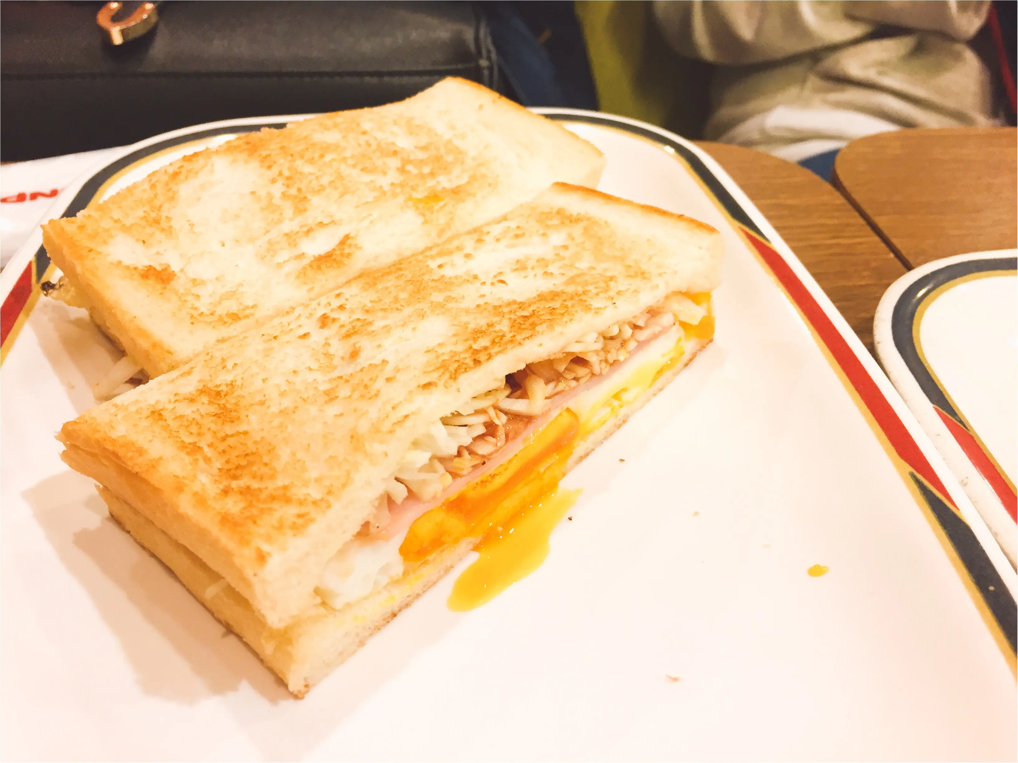 名古屋に行ったら人気の喫茶店『コンパル』でモーニングはいかが?_2