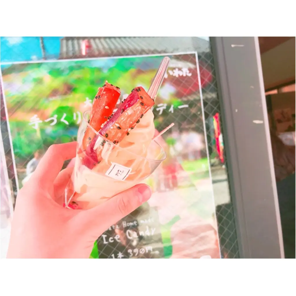 お芋好き必見!川越の《 小江戸 》で食べ歩き ♡_3