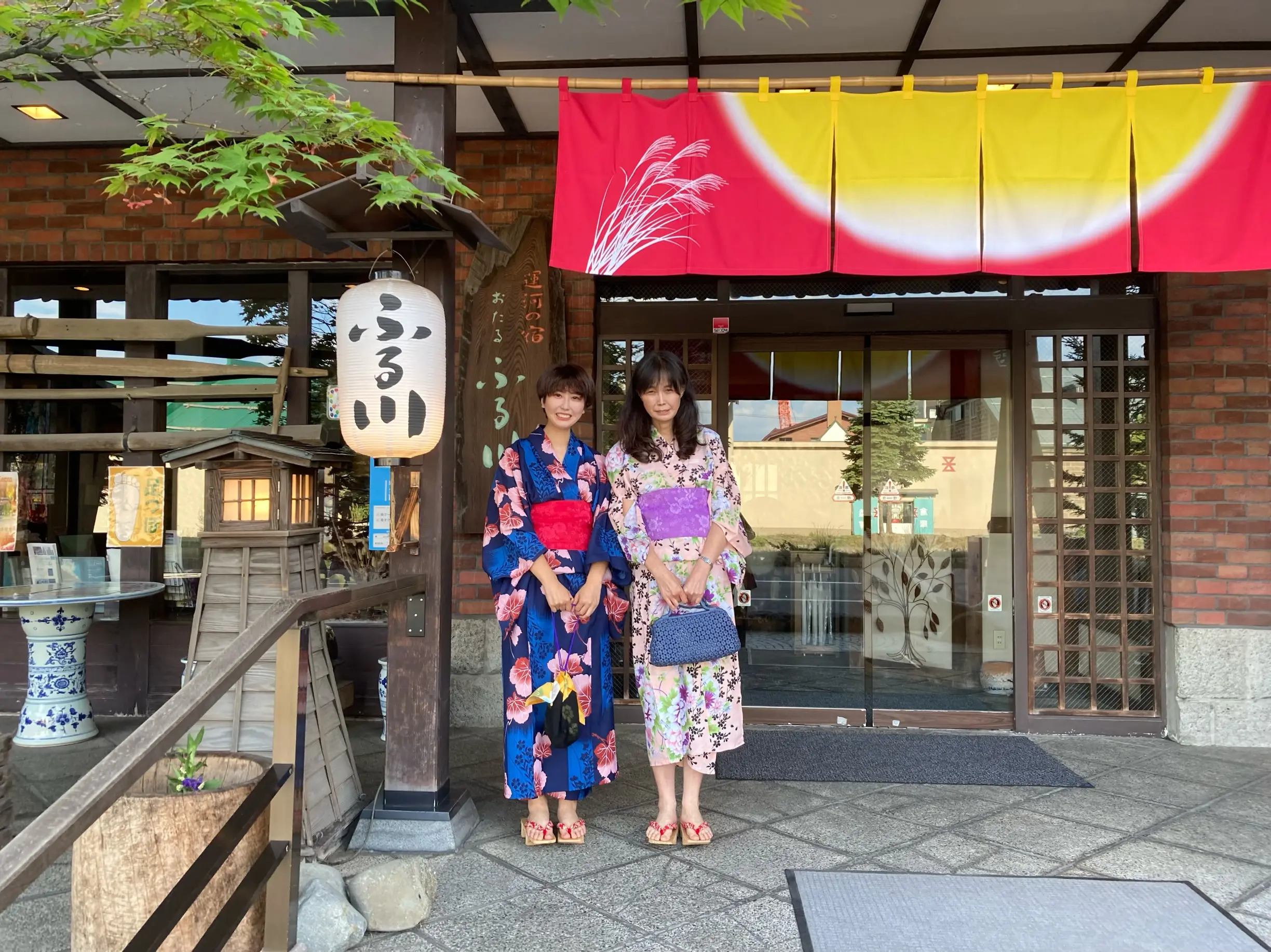 “北海道小樽旅“ 運河の宿 おたる ふるかわで至高のひと時を_2
