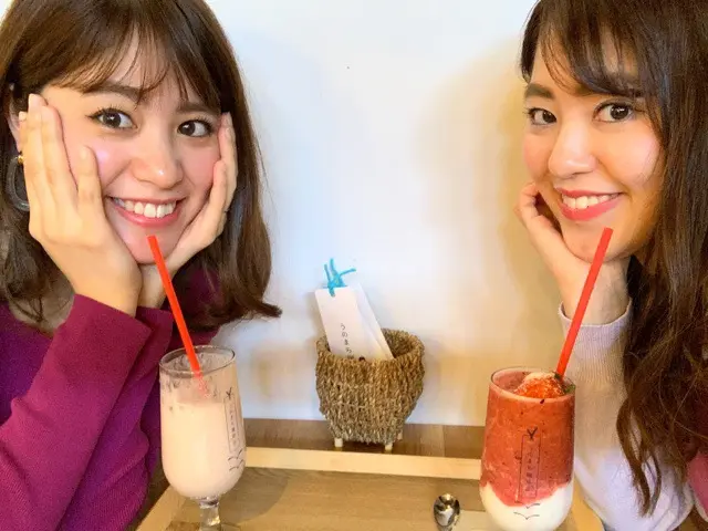 奈良旅❤︎お洒落なカフェ【うのまち珈琲店】が気になる❤︎_3