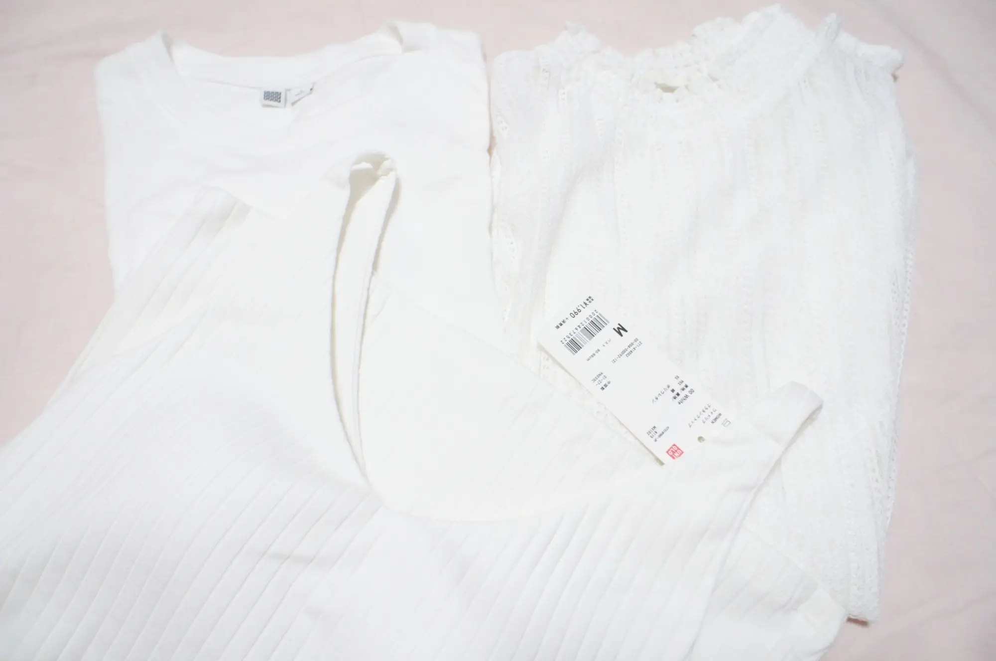 《#170cmトールガール》のプチプラコーデ❤️【UNIQLO】毎年買い足す神インナー☻_3