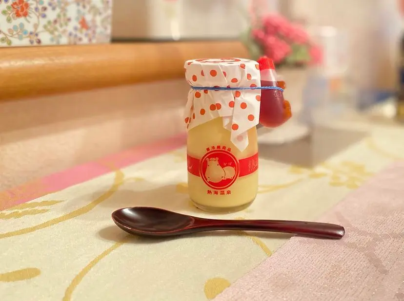 【熱海】インスタ映え間違いないグルメ〜ご飯から〆のスイーツまで〜_12