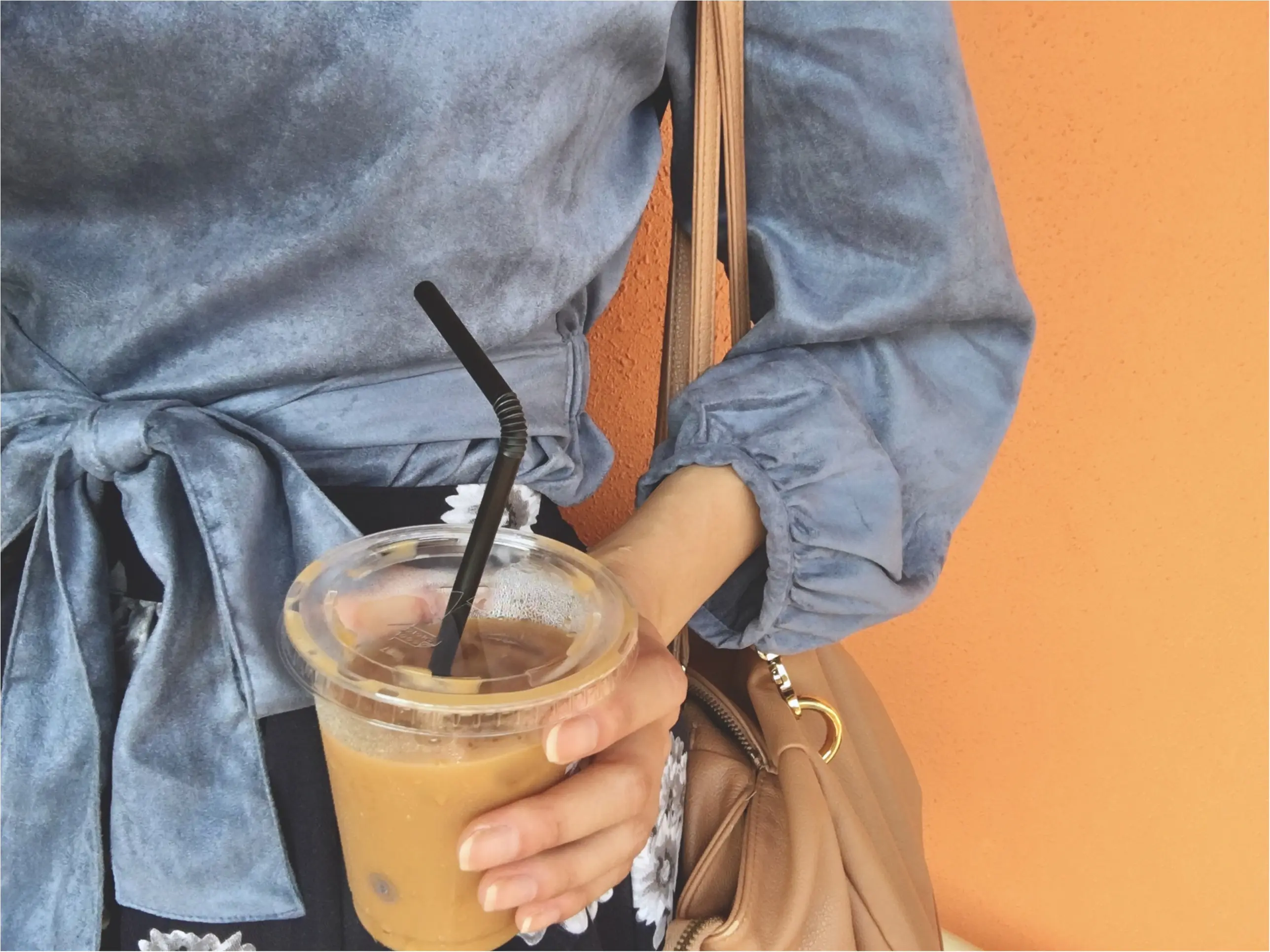 《秋冬使える‼︎》それどこの?と"褒められるお仕事服"、実は【GU】でゲットしました❤️_4