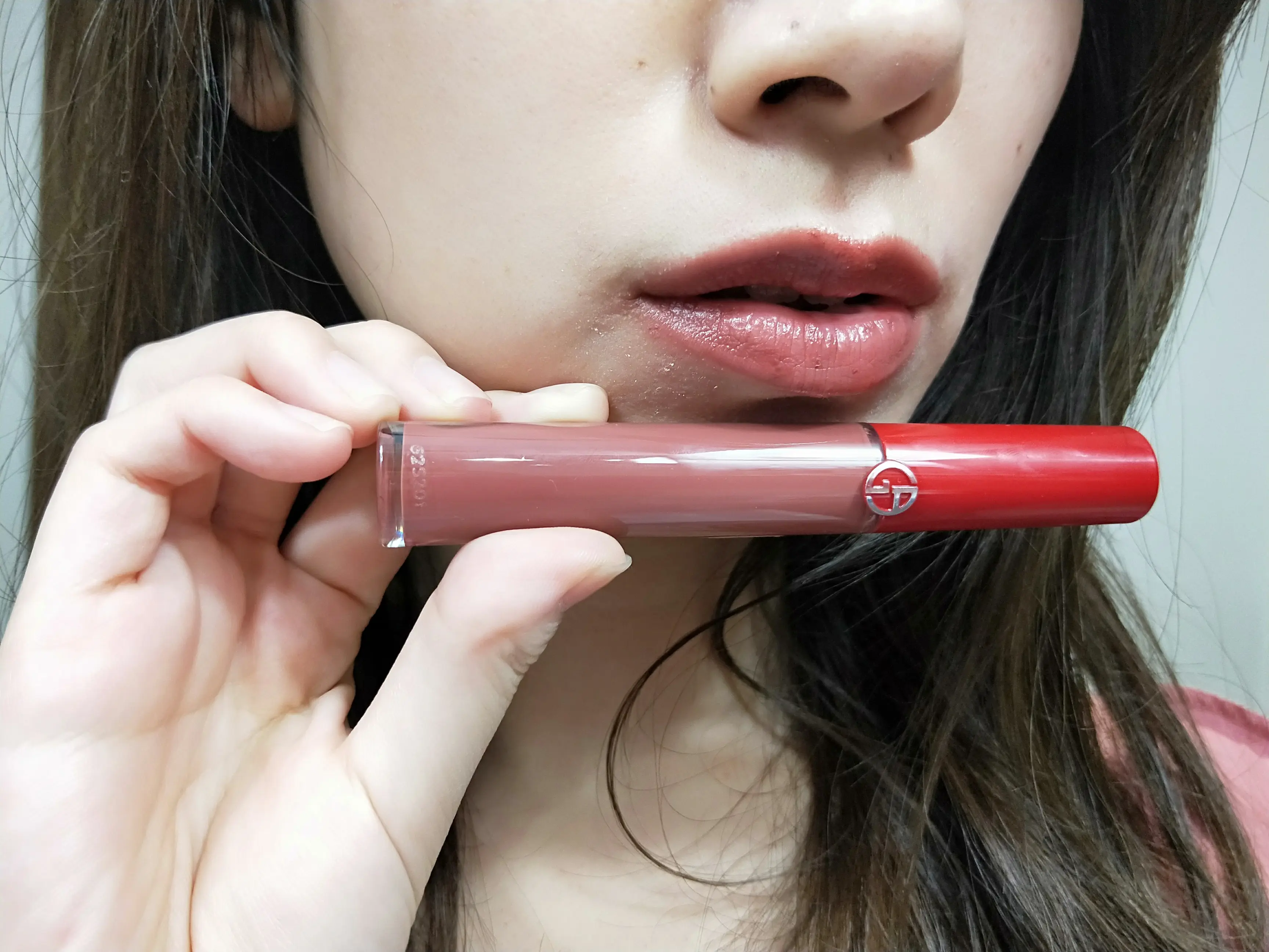 見た目マットなのに乾かない!発色も◎つけ心地最強リップ♡《リップマエストロ》_2