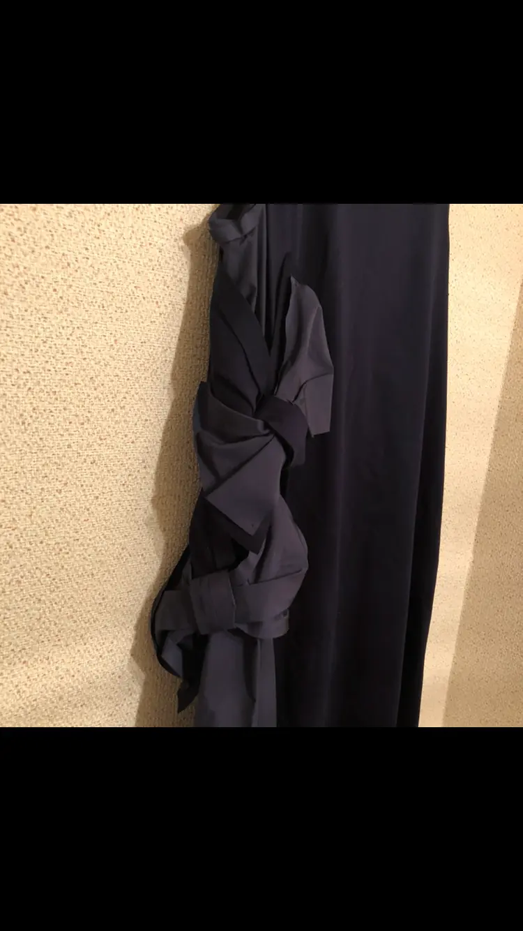 《ファッション》1枚で存在感のあるワンピースがあれば安心♪_2