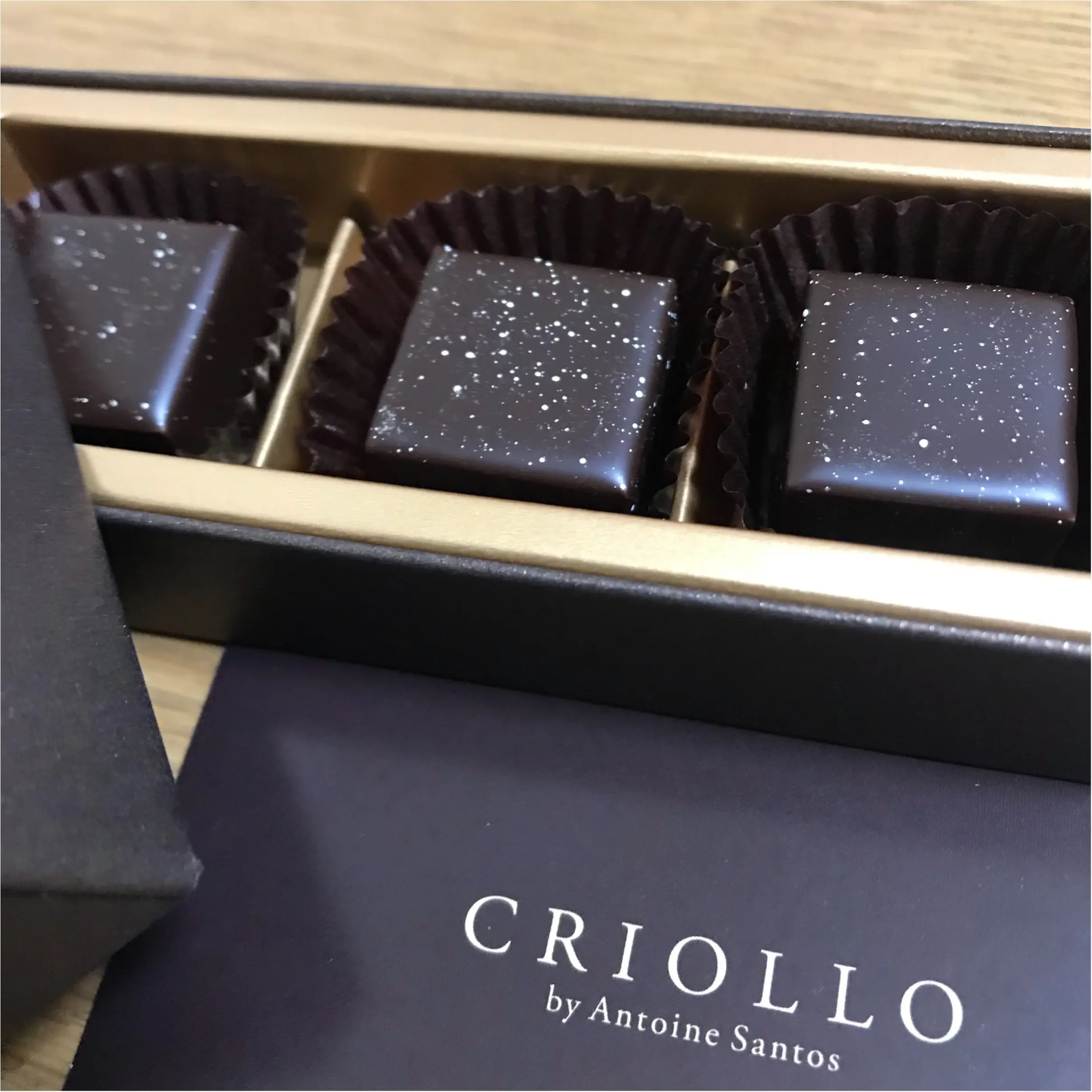 【贅沢チョコ】もうすぐバレンタイン♡今だから買える贅沢高級チョコレートフェア開催中✧✧_2