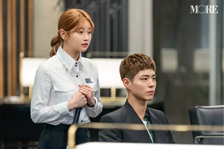 Kpopからドラマ、本まで12選！ NCT、MAMAMOO、ITZY、TREASURE etc.【MOREエンタメアワード2020】_12