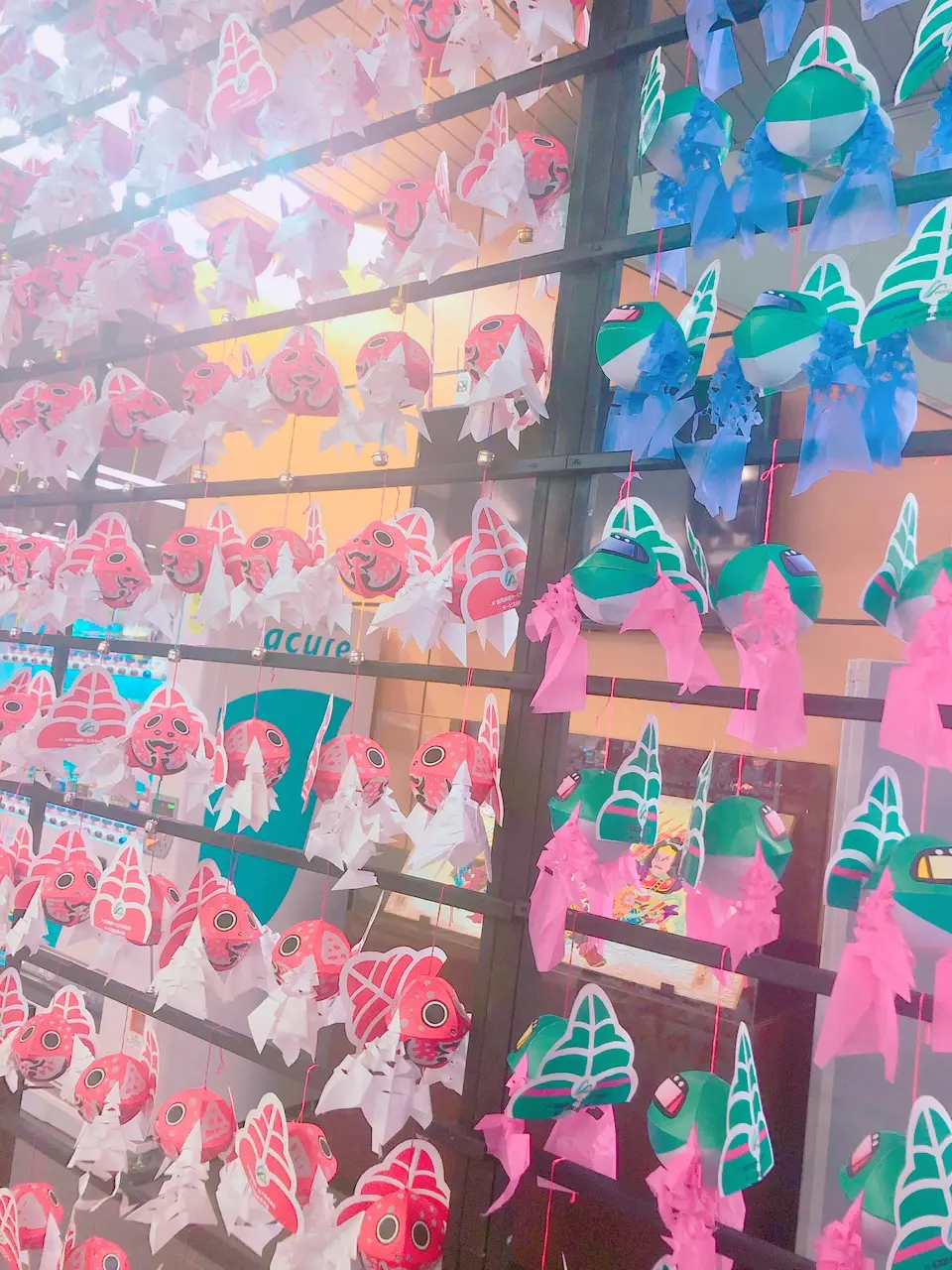 【青森】青森で一年でいちばん盛り上がるねぶた祭りに行ってきました*_3
