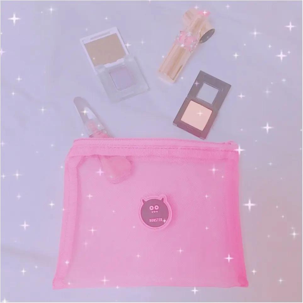 【ダイソー(DAISO)】ガールズトレンド研究所との新作コラボは“PINK”尽くし❤️実用的なアイテム3選✨_4