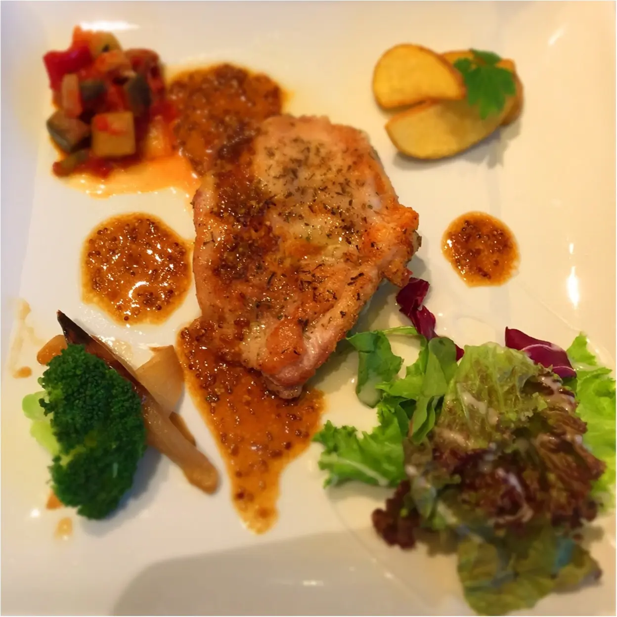 絶景を眺めながら桃食べ放題♡♡《*山梨*》に桃狩り日帰り旅行に行ってきました♪♪_13