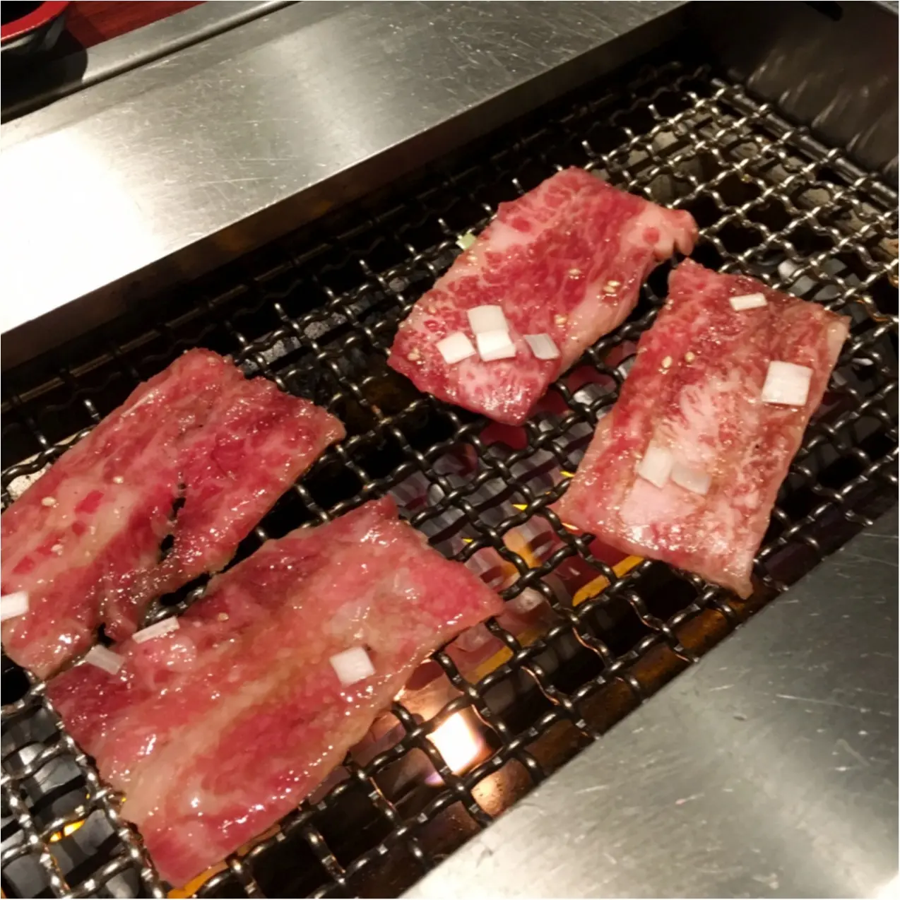 絶対お得!高級焼肉店《 叙々苑 》のランチタイムは美味しいお肉がリーズナブルに食べれちゃう♡_4
