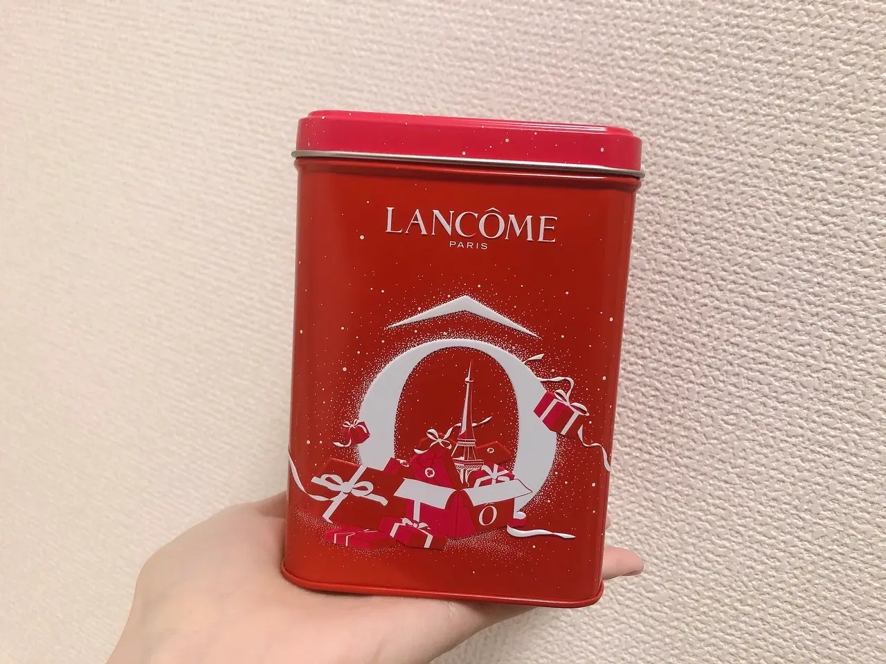 【10/16発売】LANCOMEのクリスマス限定キットがお得すぎる〜!_3
