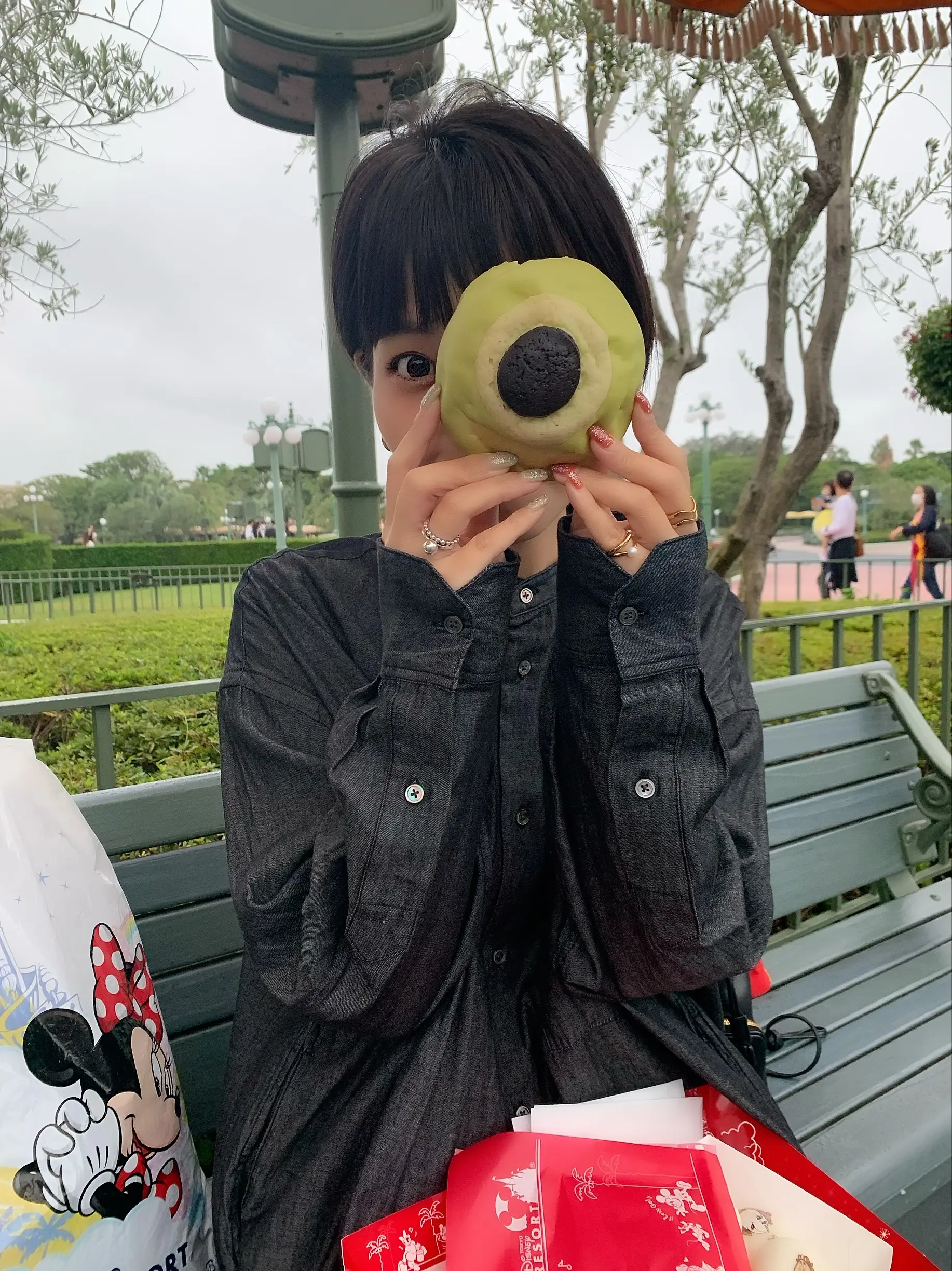 有名だけれどおすすめしたい!【ディズニーランドグルメ】_3