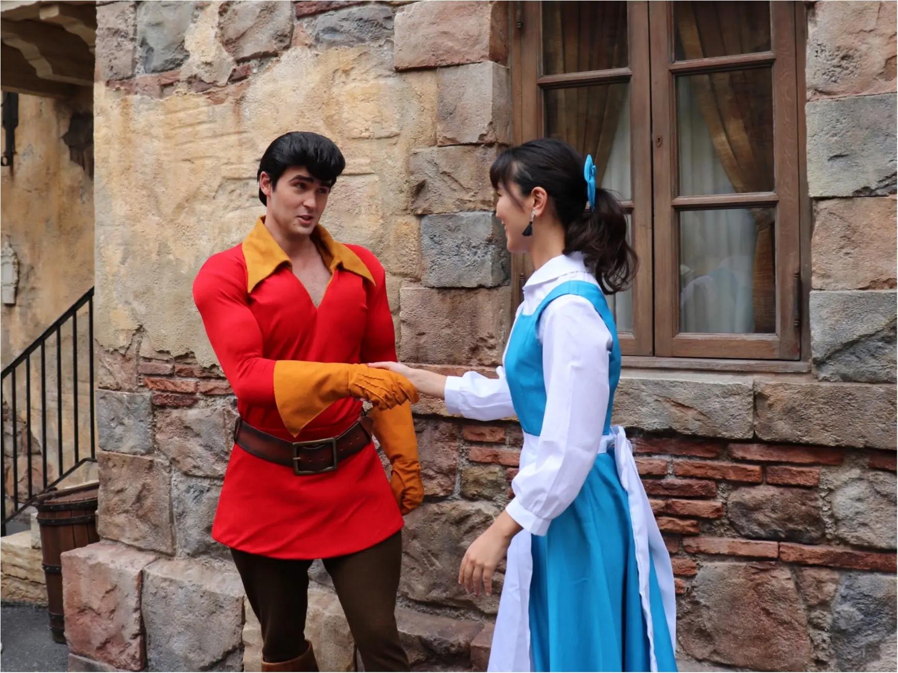 ▷【Disney Halloween2018】《〜10/31まで》年に1度のお楽しみ♡Dハロ仮装_3