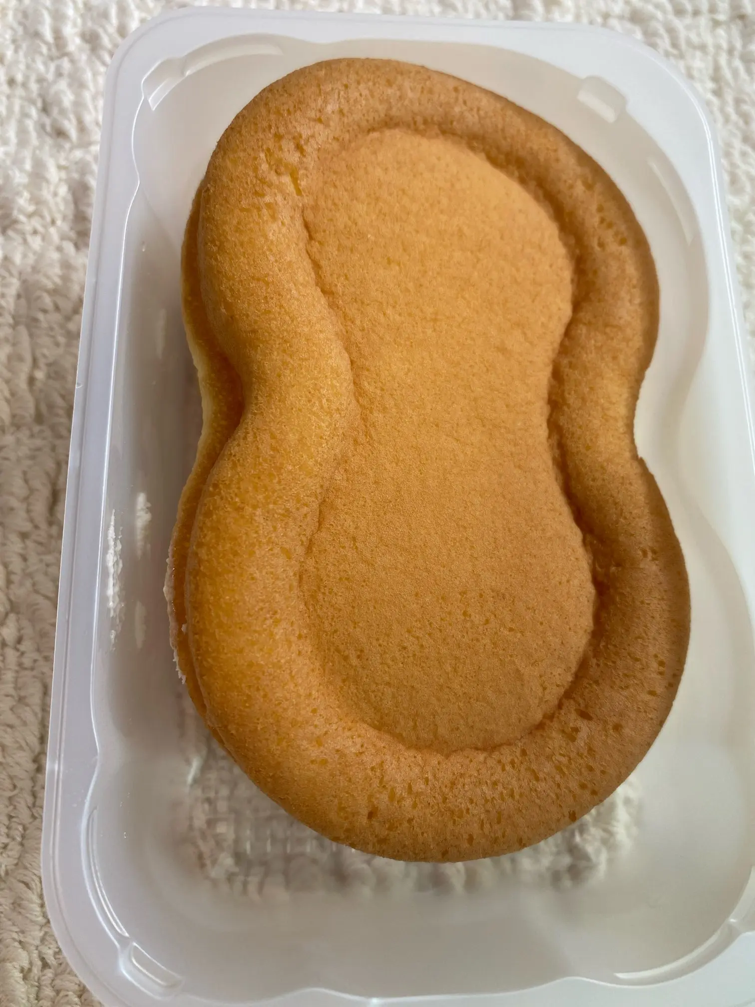 《午後の紅茶ミルクティー》味のスフレワッフルが期間限定で登場!_2