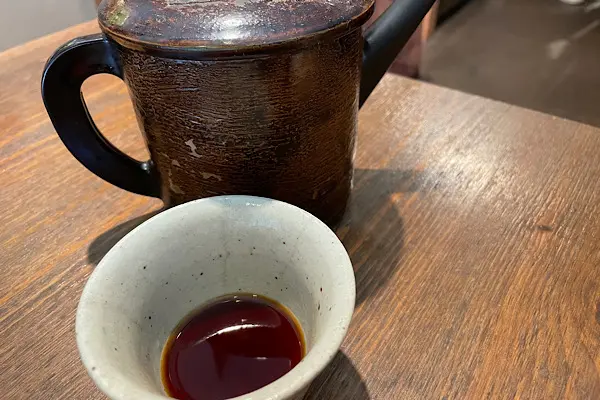 都会のオアシス!【等々力渓谷】で渓谷さんぽ_13