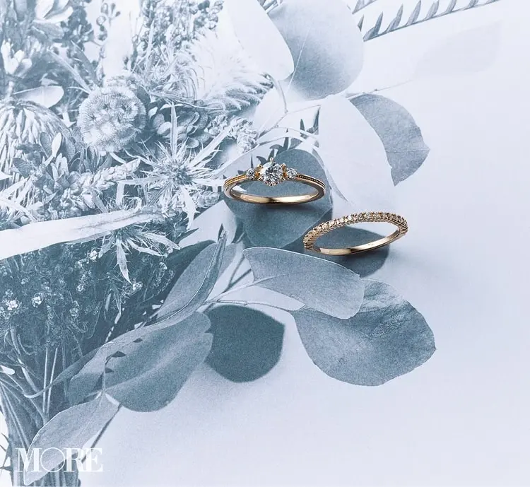 結婚指輪のおすすめブランド特集 - スタージュエリー、4℃、ジュエリーツツミなどウェディング・マリッジリングまとめ_21
