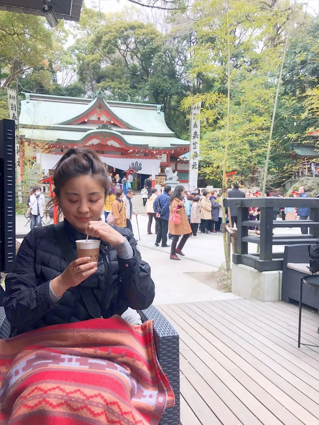 いま注目の熱海 海の見えるブランコはインスタ映えスポット Tokyopanda のご当地モア 静岡県熱海編 ライフスタイル最新情報 Daily More