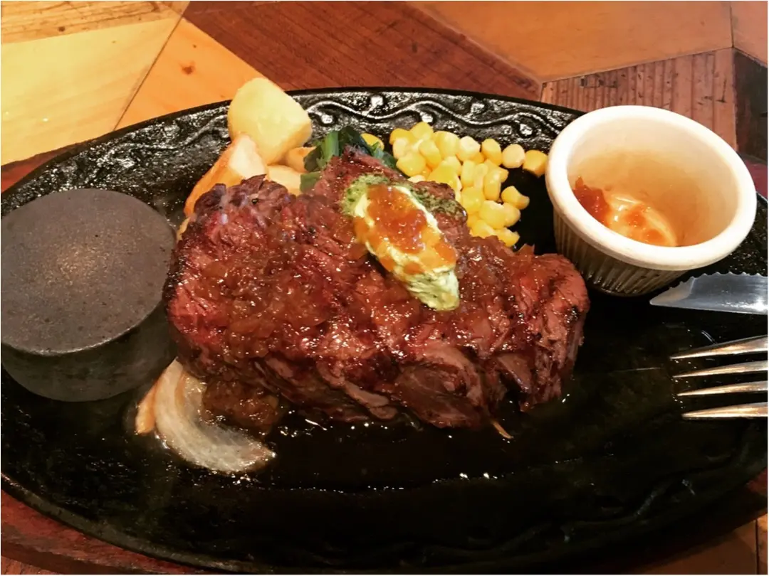 肉肉肉!肉祭り〜。最近食べて美味しかったお肉をドドっとご紹介_3