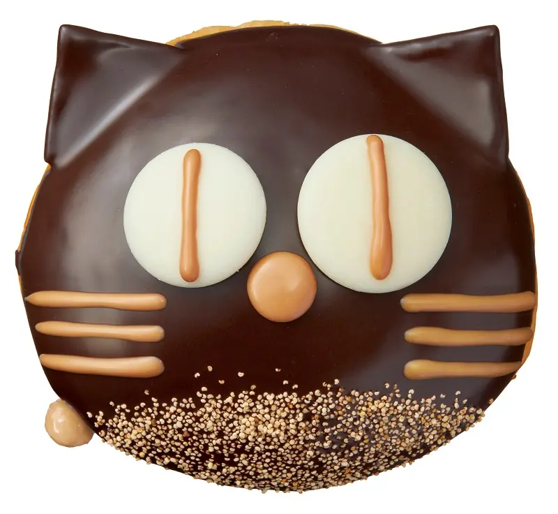 2019年おすすめのハロウィンお菓子・スイーツ特集 - スタバの新作やコンビニスイーツなど、ハロウィングルメ大集合! 【#ハロウィン2019】_30
