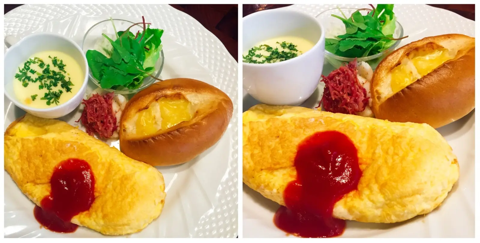 【星乃珈琲店モーニング】コスパ最強☆コーヒー代だけでトーストとゆで卵も食べられちゃう!_6