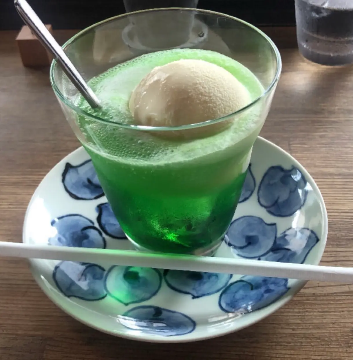 【京町家カフェの絶品フルーツサンド】市川屋珈琲さんへ行ってきました!_2