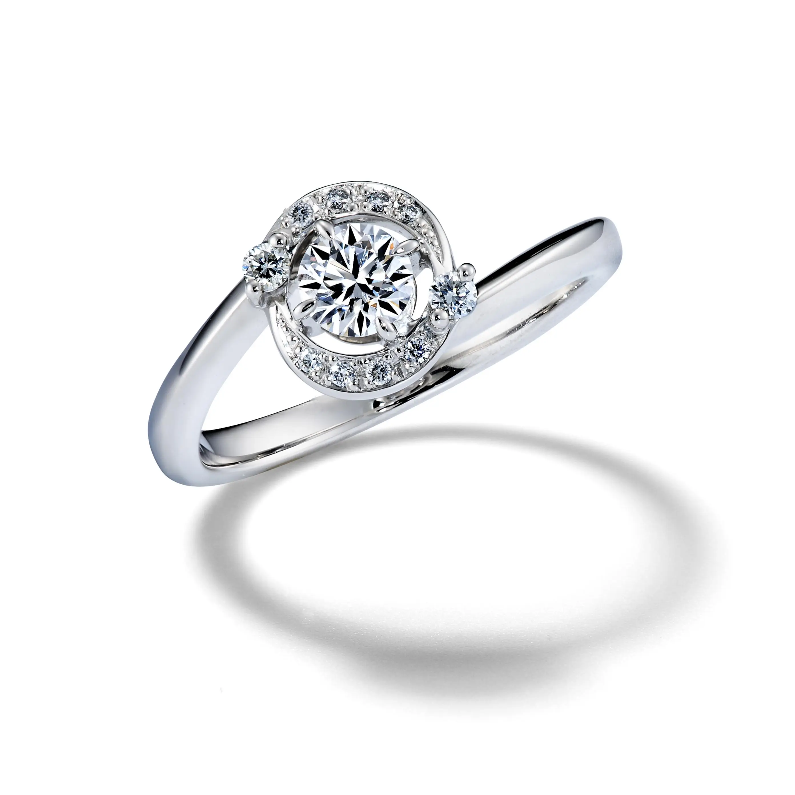 7/7は「LOVE STAR’S DAY」☆ STAR JEWELRYが新作のエンゲージメントリングを発売!_1