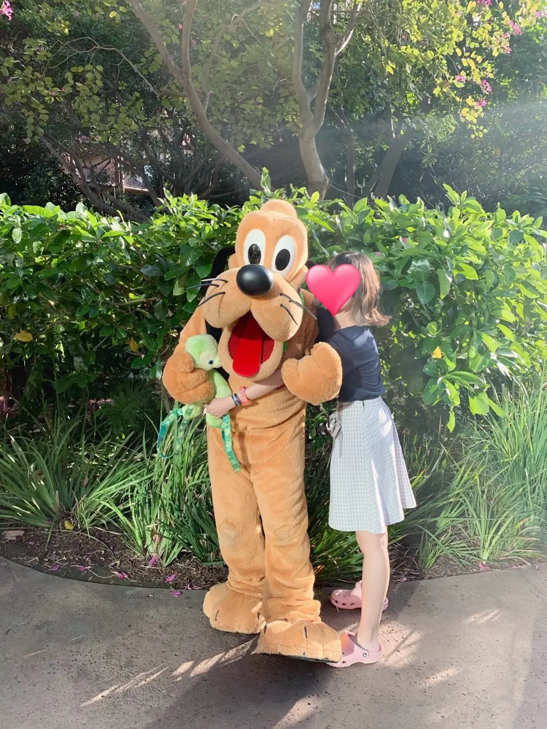 【HAWAII】2019最新♡ここでしか買えないダッフィーのお友達って?アウラニ編②_2
